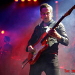 Ronnie James Dio: The Memorial ConcertDutch All Star Band